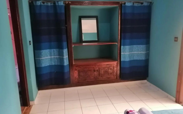 Dar Tariq 3 suites avec pisicine