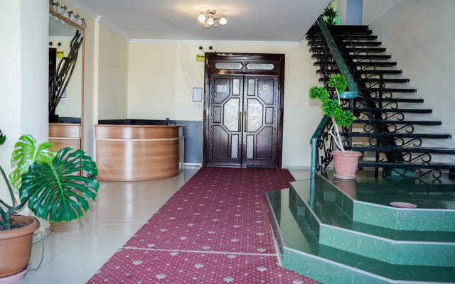 B&B Europa Hotel