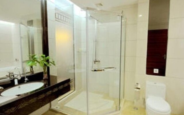 Sanlian Hotel