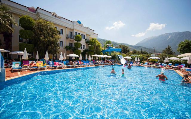 Yel Holiday Resort - All Inclusive