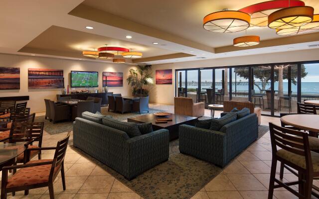 Crowne Plaza Ventura Beach by IHG