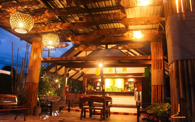 Clean Beach Resort