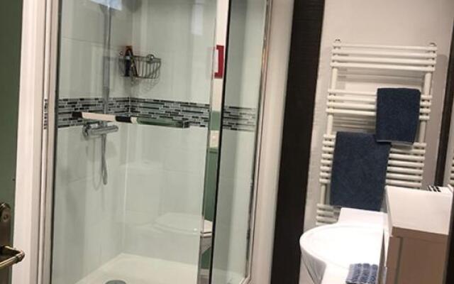 La Ferme Studio Apartments