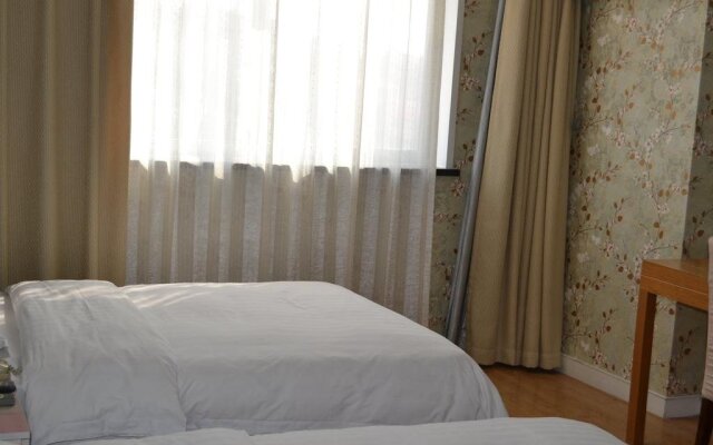 Weihai Sophia Hotel