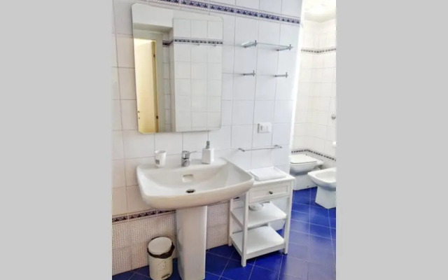 A touch of History, in Santa Reparata