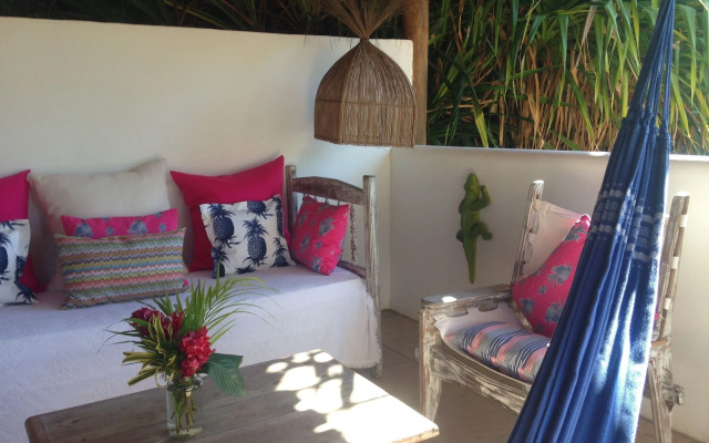 Pousada Jardim das Margaridas