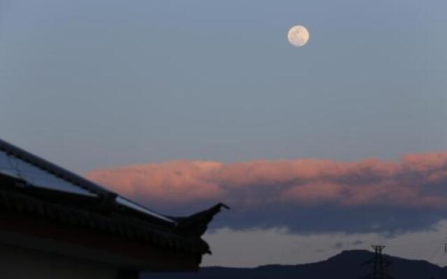 Lijiang YouLuJu Guesthouse