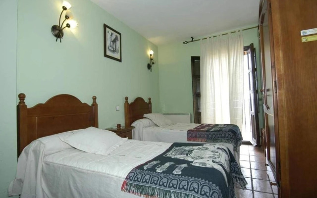 CR. Ciudad De Verdeoliva