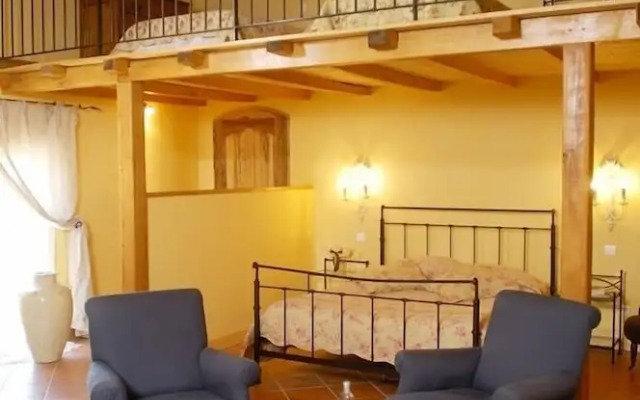 Hostellerie le Roy Soleil