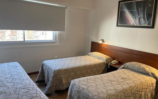 Hotel Traful