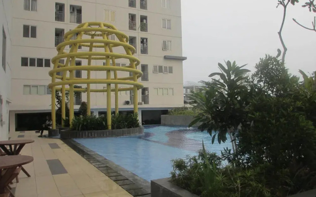 Apartemen Bassura City by Smartproperty