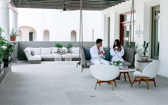 Hilton Grand Vacations Club La Pacifica Los Cabos