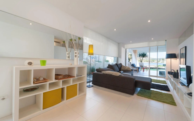 TARIDA - Modern apartment with beautiful sea views Free WIFI - Apartment in Alcudia - Photo 5