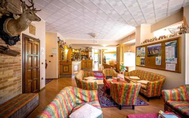 Hotel Club Funivia