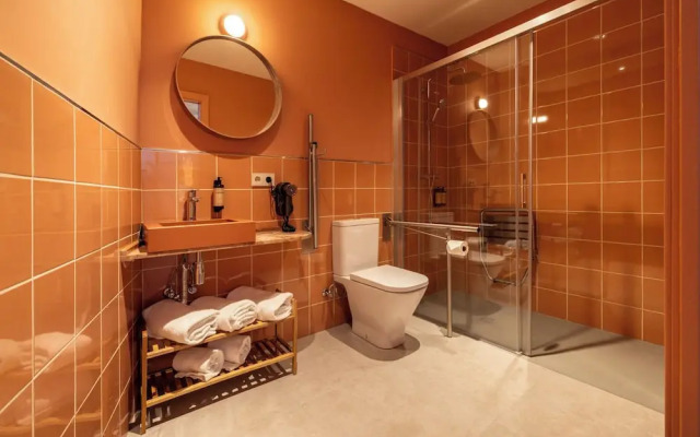 The Loft House Sevilla