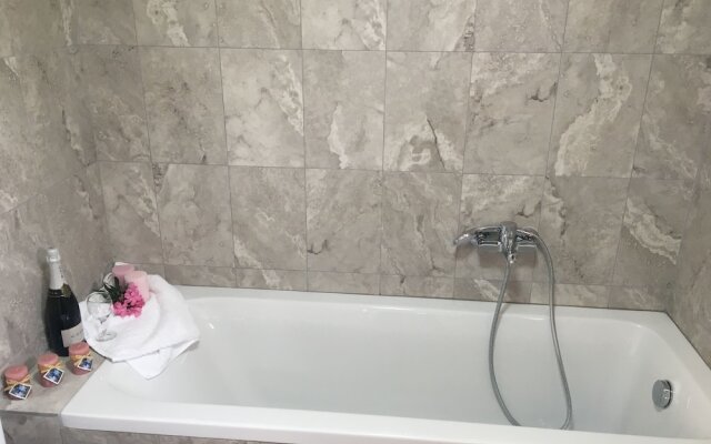 Samothraki Suites Kalisti