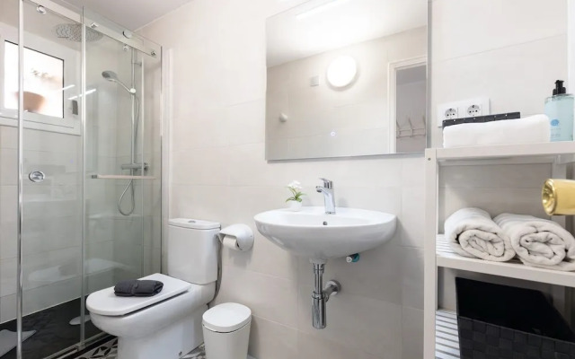 Unik Vacation Sant Joan
