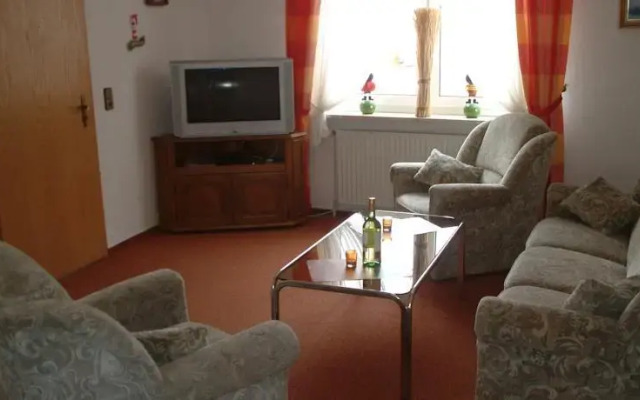 Holiday Home Hein Mück