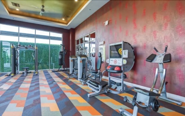 Cozy 2 Bedroom Apartment