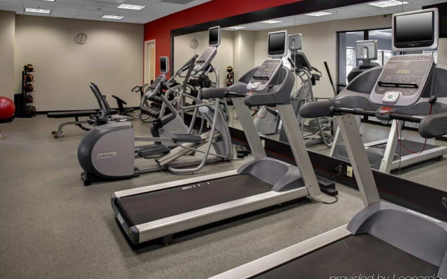 Hilton Garden Inn Boston/Waltham