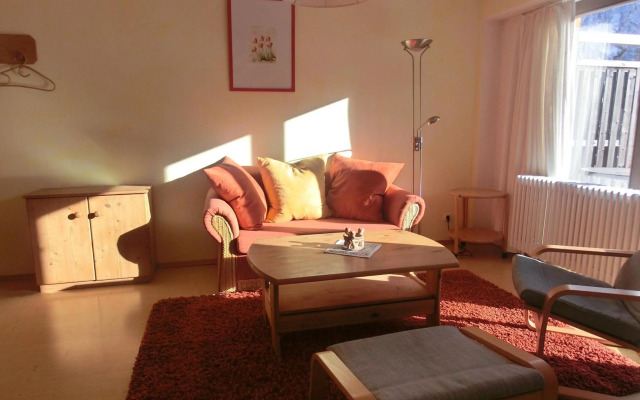 Ferienwohnung am Wasen