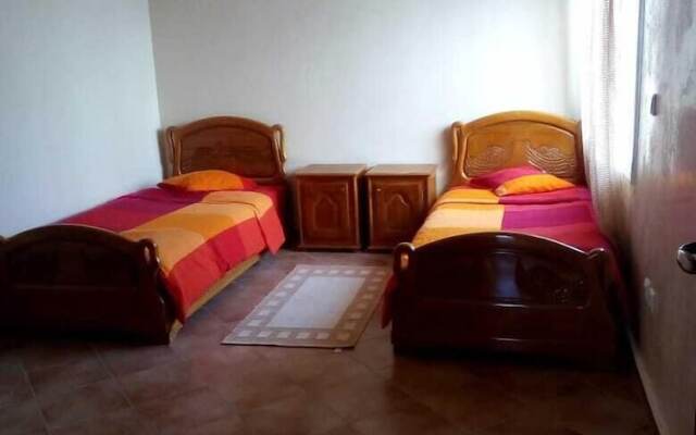 Appartement  Mers Beach  sidi Bouzid n24