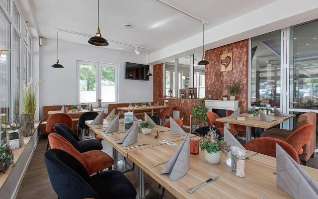 MarC5 Hotel Cadenberge