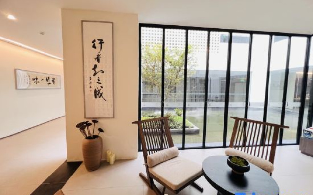 Zigong Zen Post holiday