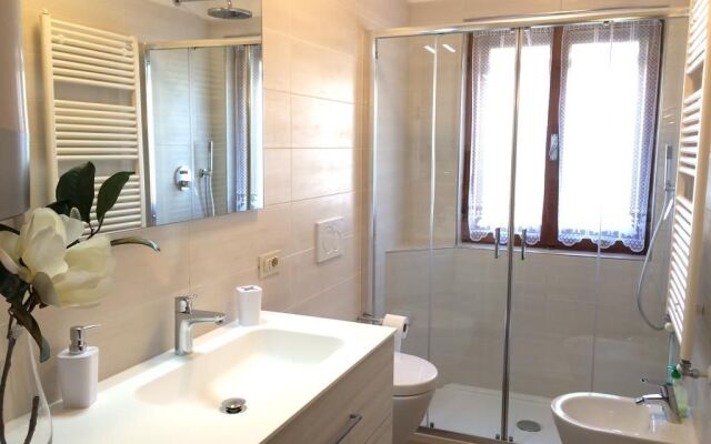 Ca' dello Scoiattolo