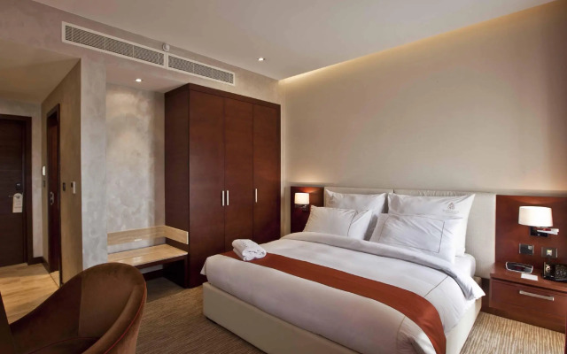 Zubarah Hotel