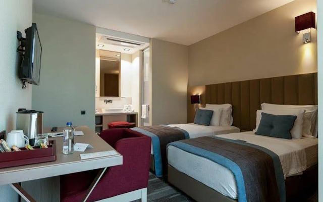 Vista Boutique Hotel