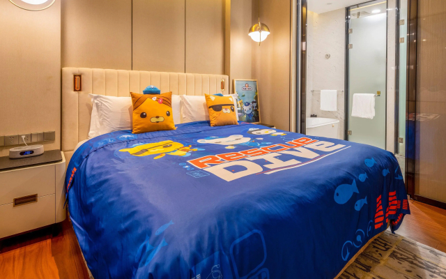 InterContinental Nantong by IHG
