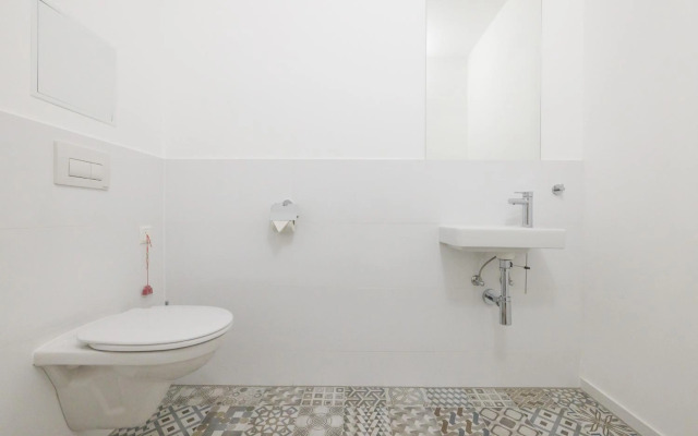 Yourapartment Theresien