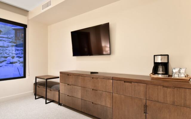 Lift Park City Condominiums