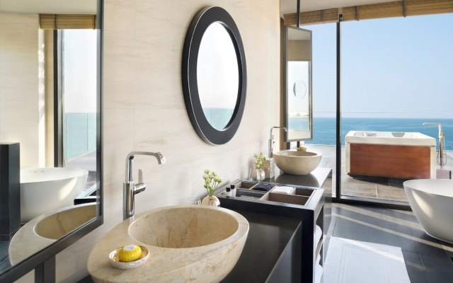 Banyan Tree Dubai
