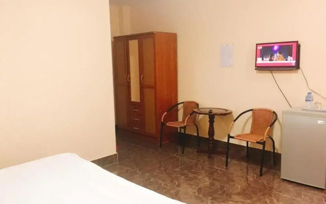 Bayern Guesthouse