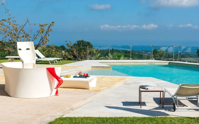 Belvilla by OYO La Torretta Dieci