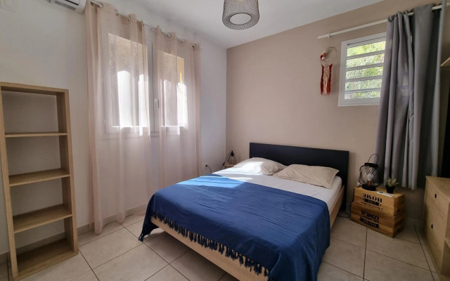 Villa Goyave _ Exotic Villa