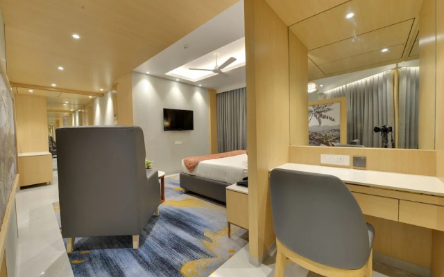 The Fern Residency Mira Road Mumbai