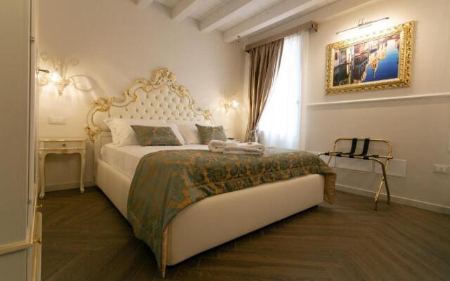 Cà Vittoria Boutique House Chioggia