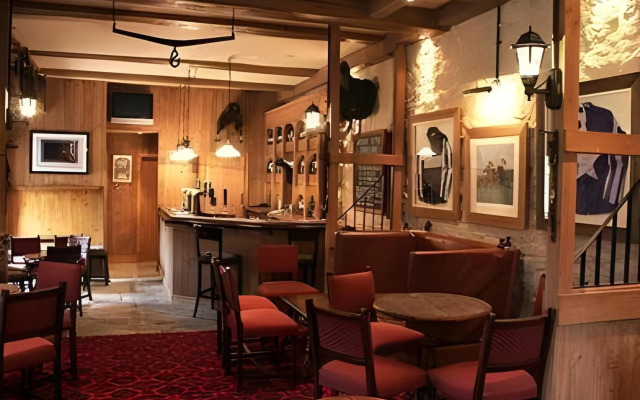 Manor House Hotel