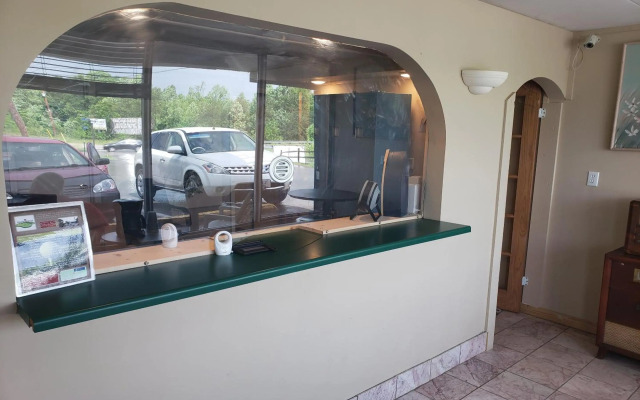 Americas Best Value Inn Stearns