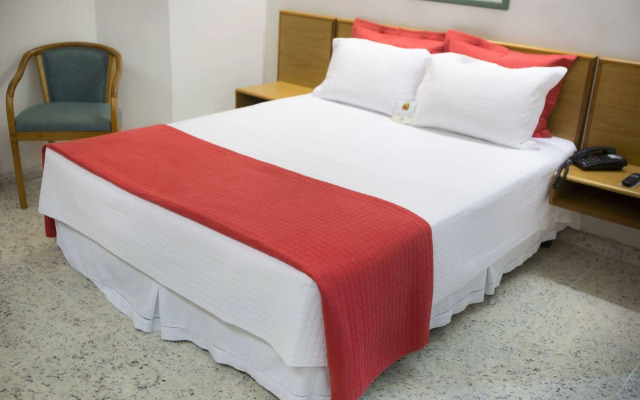 Fênix Hotel Varginha