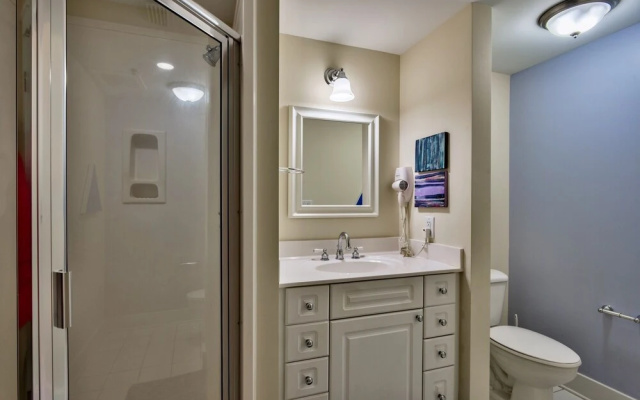 Waterscape C603 by Best Beach Getaways