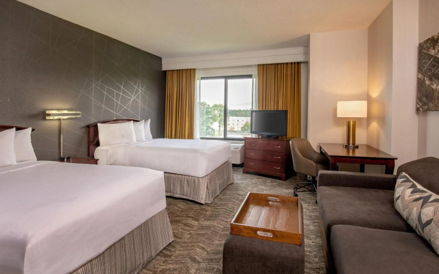 SpringHill Suites by Marriott Norfolk Virginia Beach