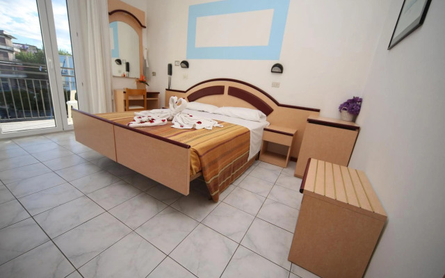 Hotel Lugano