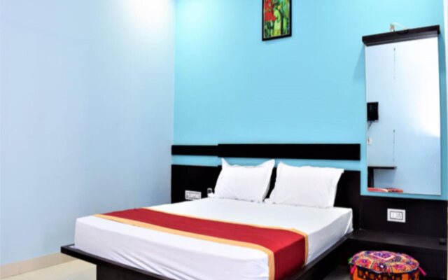 Hotel Vrindavan