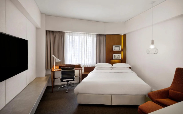 Sheraton Seoul Palace Gangnam Hotel