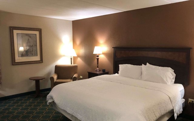 Wingate by Wyndham Baltimore BWI Airport