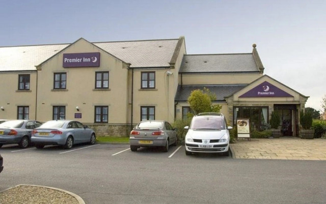 Premier Inn Newcastle - Holystone